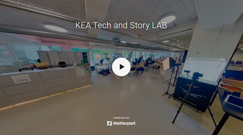 3d scan tech story lab