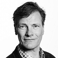 Martin Bille-Hansen