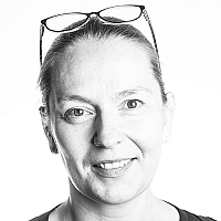 Mette Holm Sørensen